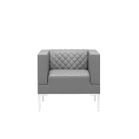Офисный диван  Sitland Matrix Matelassé 1 seater sofa