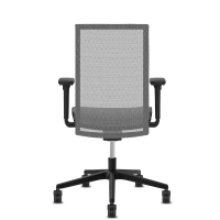 Кресло офисное Sitland Soffio mesh