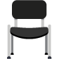 Кресла и стулья для посетителей и переговорных зон